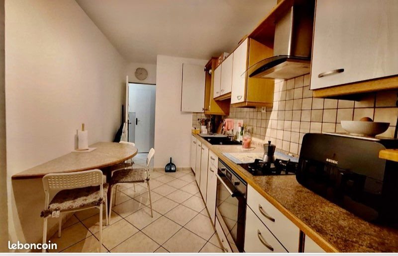 Appartement à vendre, 78m², Saint-Herblain