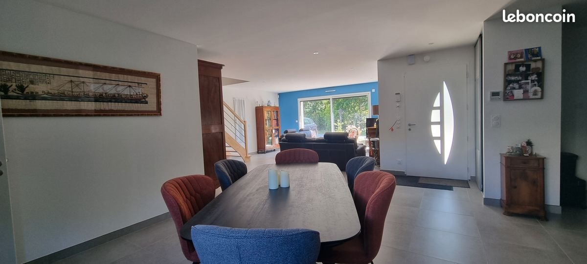 Maison à vendre, 147m², Saint-Melaine-sur-Aubance