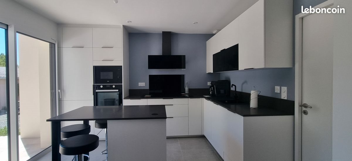 Maison à vendre, 147m², Saint-Melaine-sur-Aubance