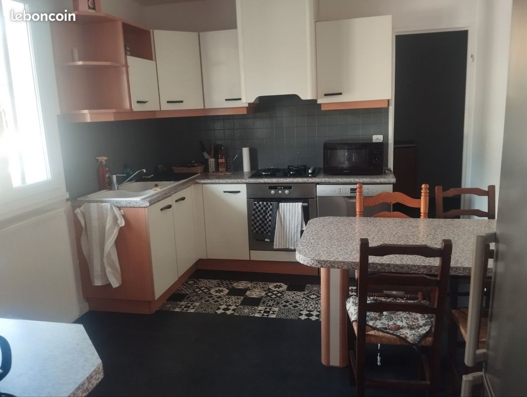 Maison à vendre, 110m², Arpajon-sur-Cère