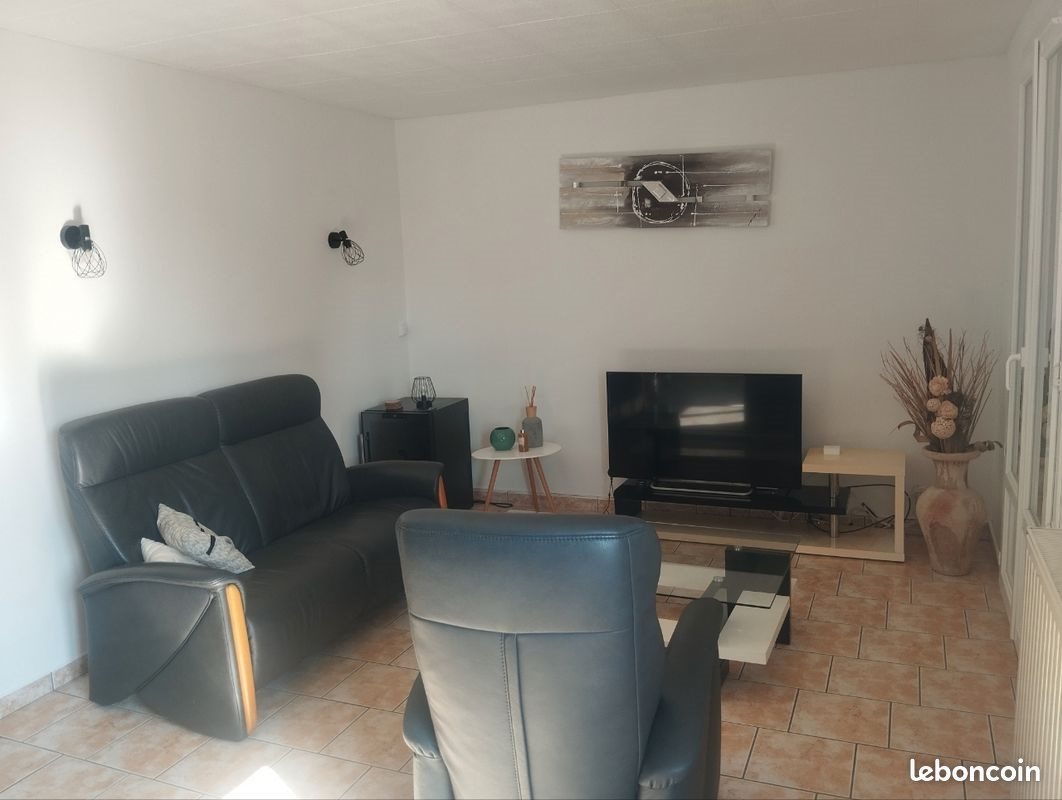 Maison à vendre, 110m², Arpajon-sur-Cère