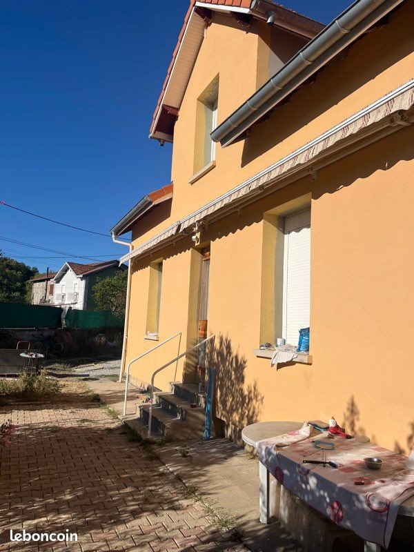 Maison à vendre, 147m², Lavelanet