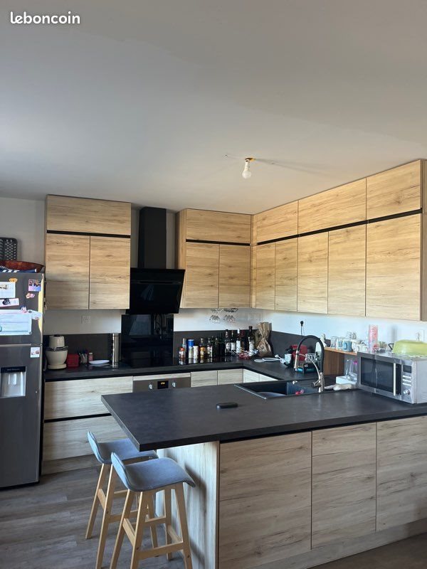 Maison à vendre, 147m², Lavelanet