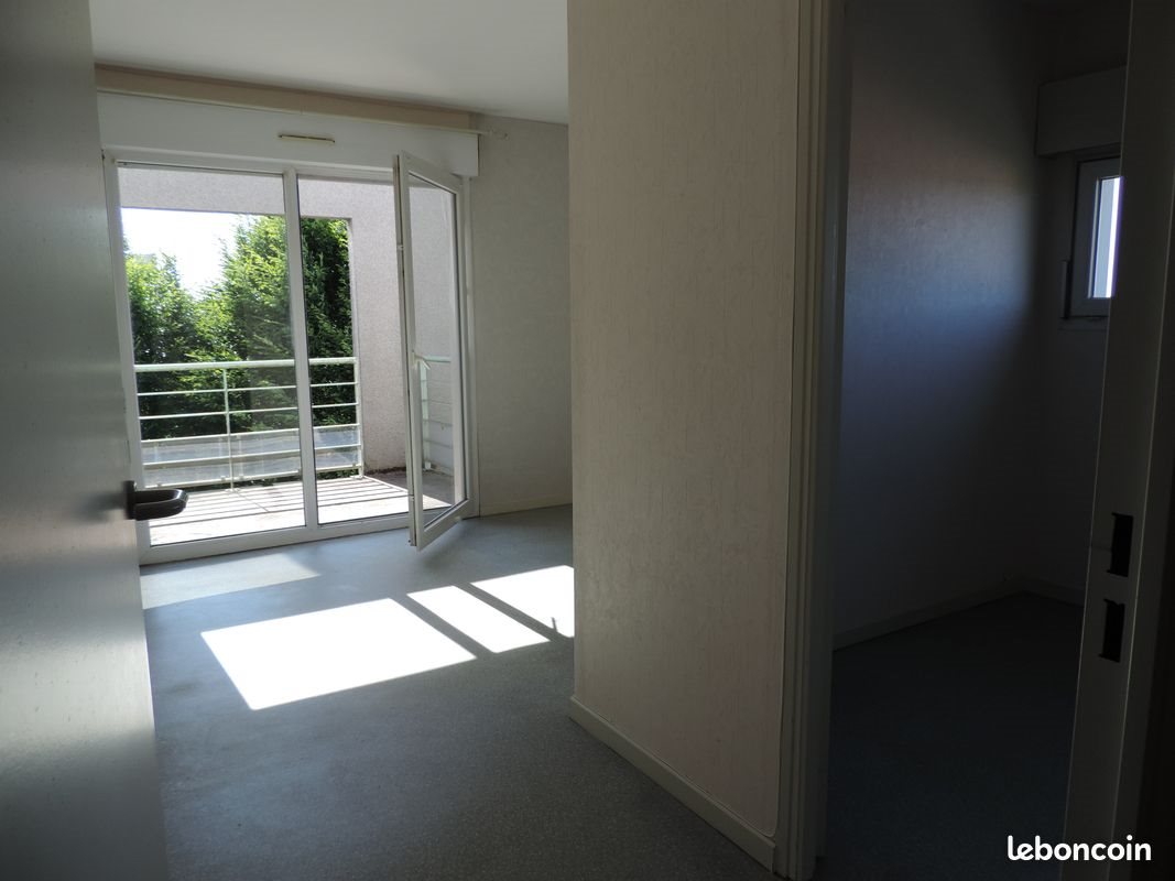Appartement à louer, 34m², Poitiers