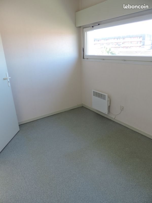 Appartement à louer, 34m², Poitiers