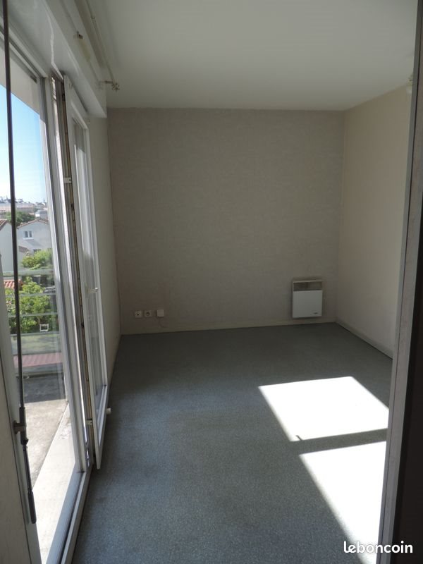 Appartement à louer, 34m², Poitiers