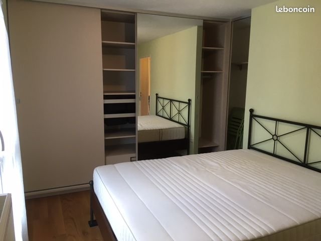 Appartement à louer, 47m², Marcq-en-Baroeul