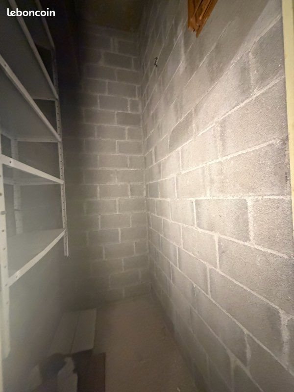 Maison à louer, 5m², Beausoleil