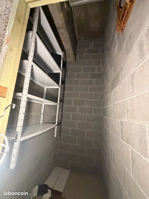 Maison à louer, 5m², Beausoleil