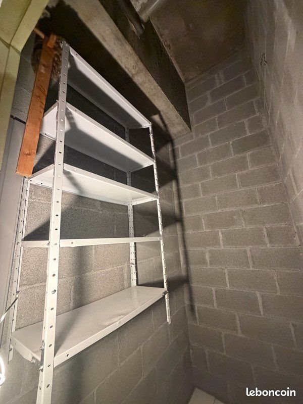 Maison à louer, 5m², Beausoleil