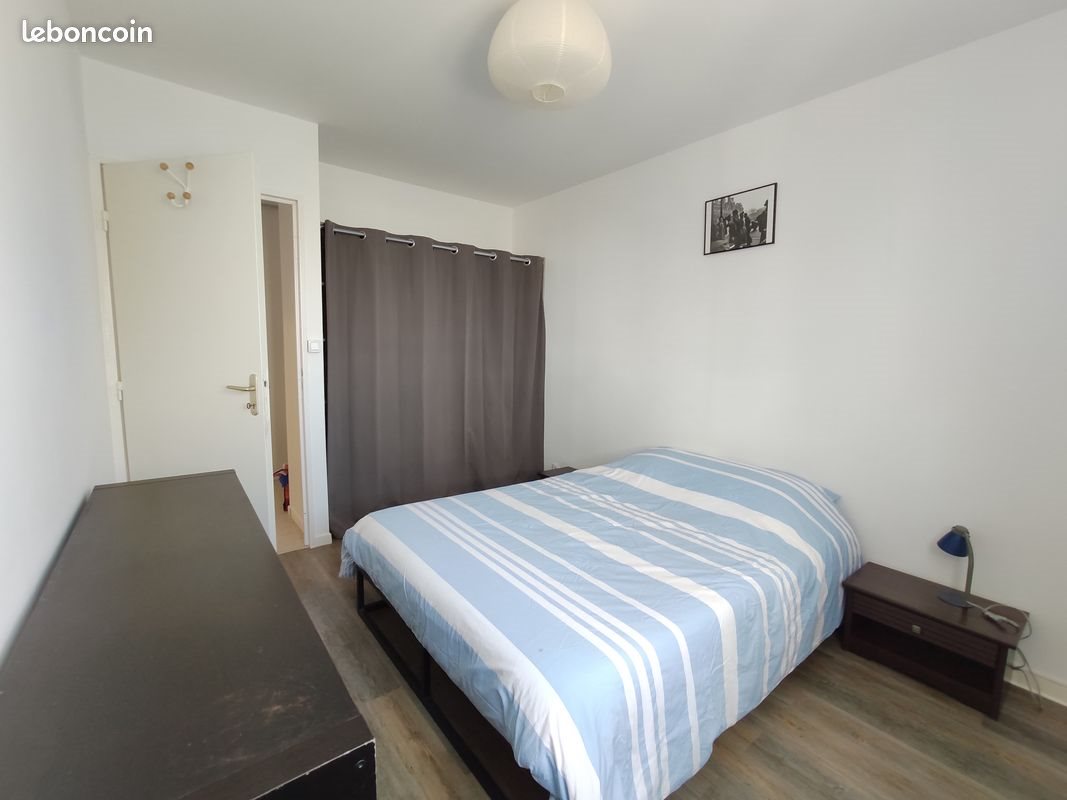 Appartement à louer, 75m², Tours