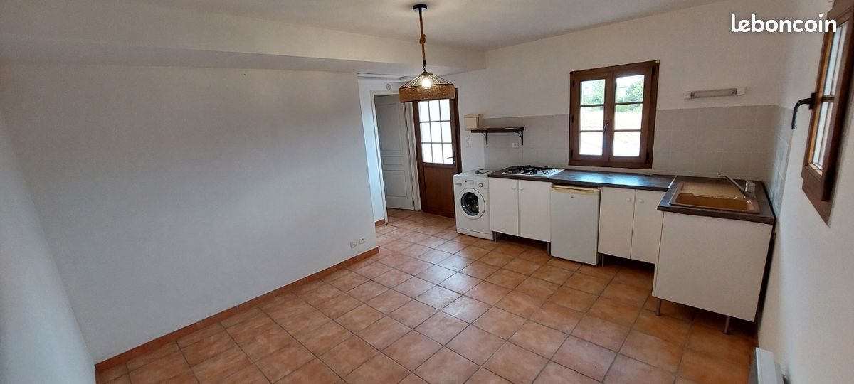 Appartement à louer, 27m², Mende