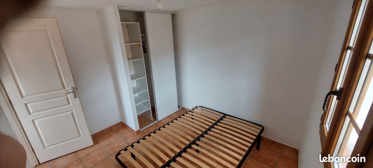 Appartement à louer, 27m², Mende