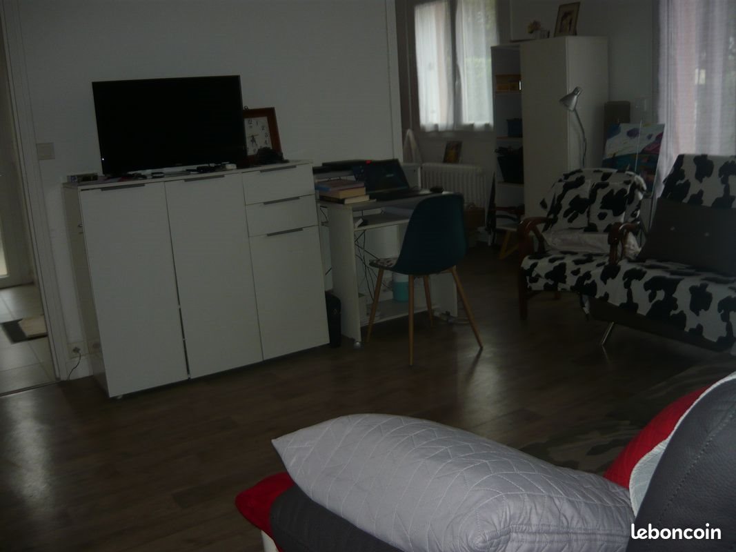 Maison à vendre, 84m², Laval