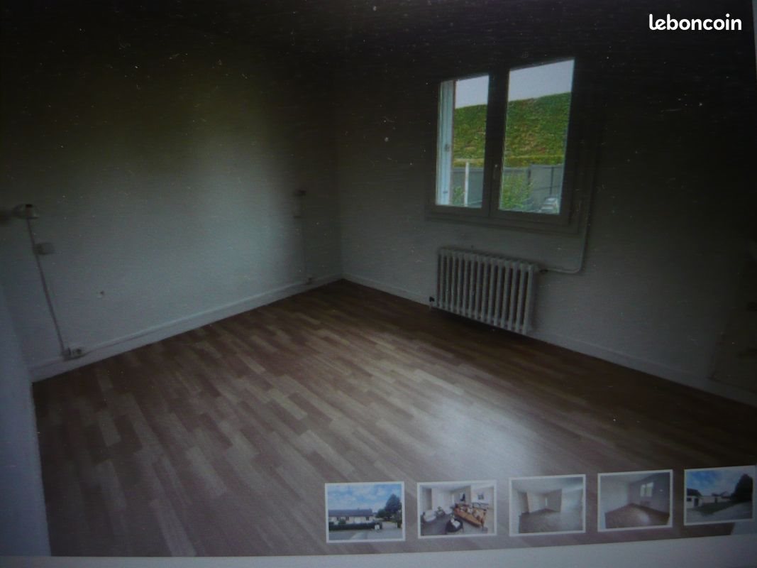 Maison à vendre, 84m², Laval