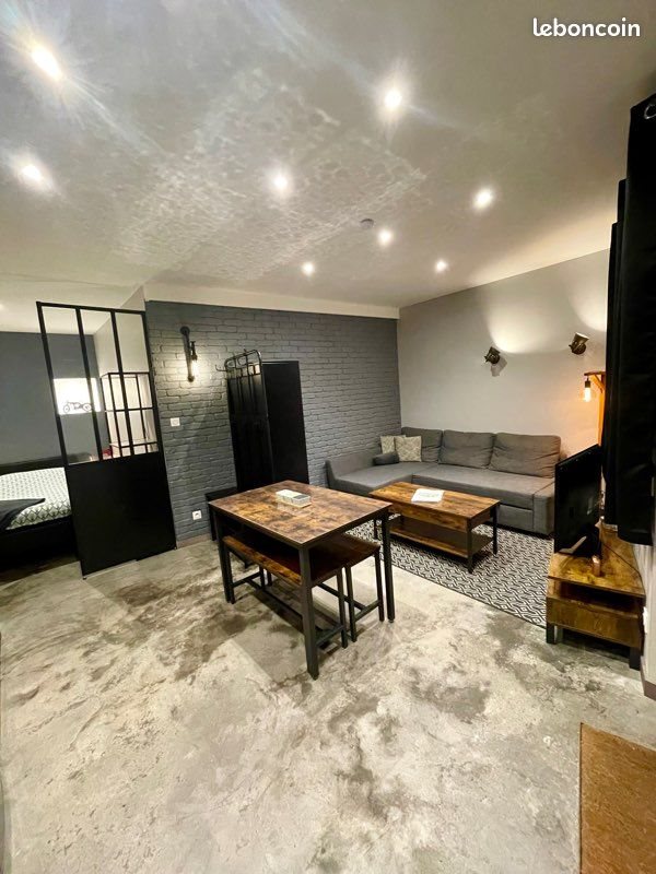Appartement à louer, 35m², Ribeauvillé
