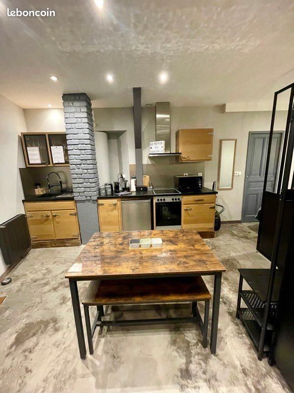 Appartement à louer, 35m², Ribeauvillé