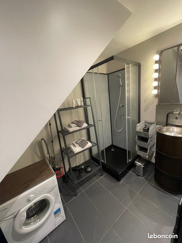 Appartement à louer, 35m², Ribeauvillé