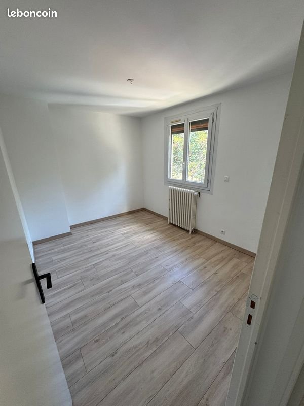 Maison à louer, 78m², Mantes-la-Jolie