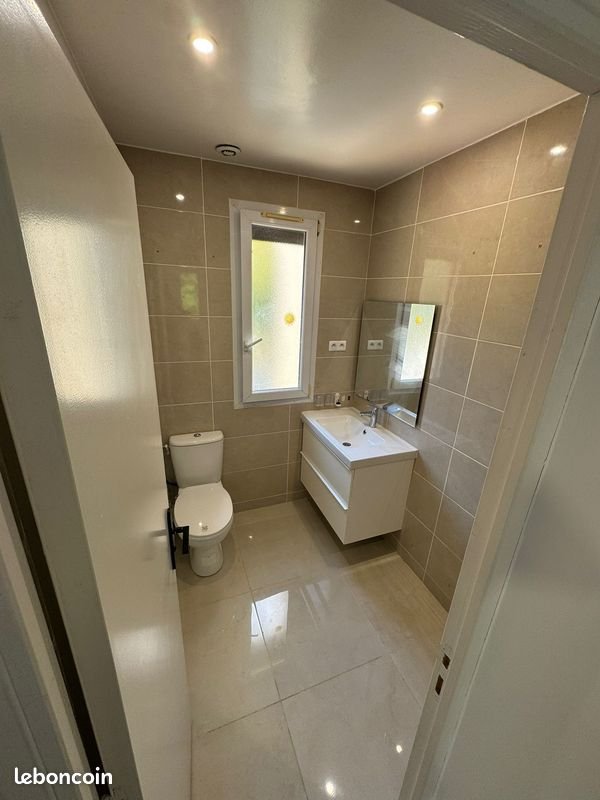 Maison à louer, 78m², Mantes-la-Jolie