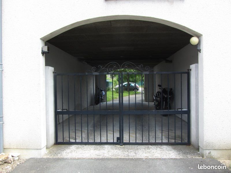 Appartement à louer, 24m², Tours