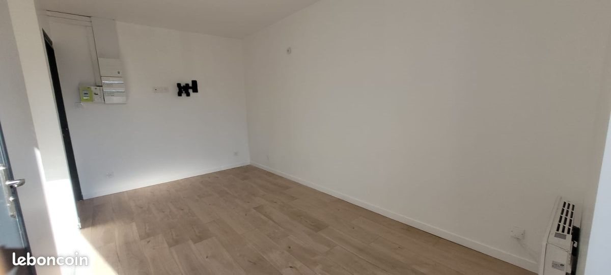 Appartement à louer, 16m², Périgueux