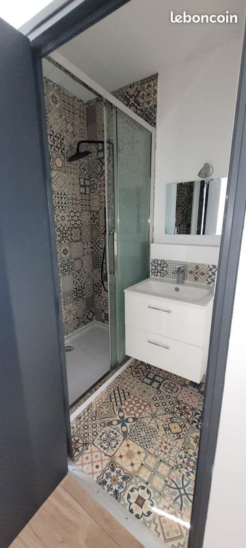 Appartement à louer, 16m², Périgueux