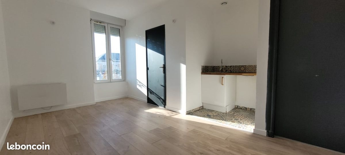 Appartement à louer, 16m², Périgueux