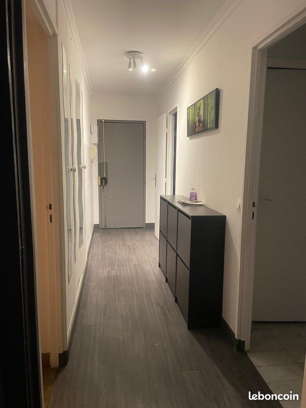 Appartement à vendre, 100m², Neuilly-sur-Marne