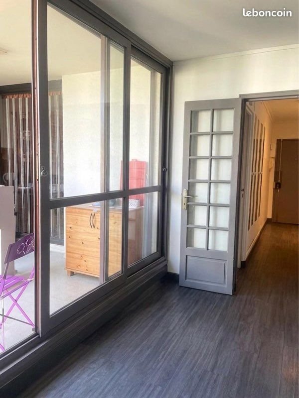 Appartement à vendre, 100m², Neuilly-sur-Marne