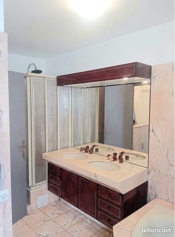 Appartement à vendre, 100m², Neuilly-sur-Marne