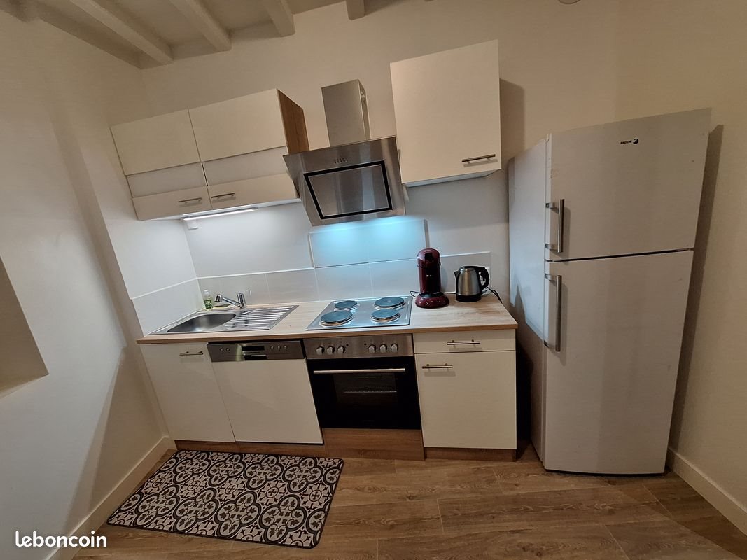 Appartement à louer, 100m², La Clayette