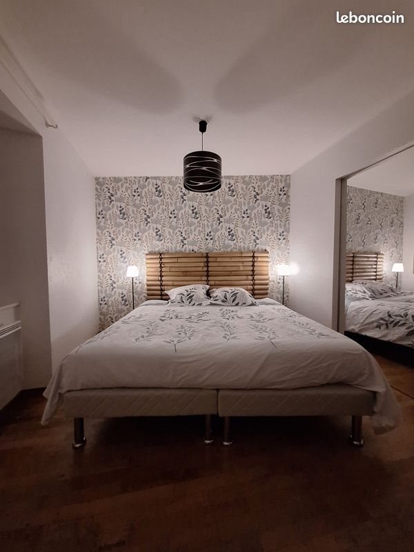 Appartement à louer, 100m², La Clayette