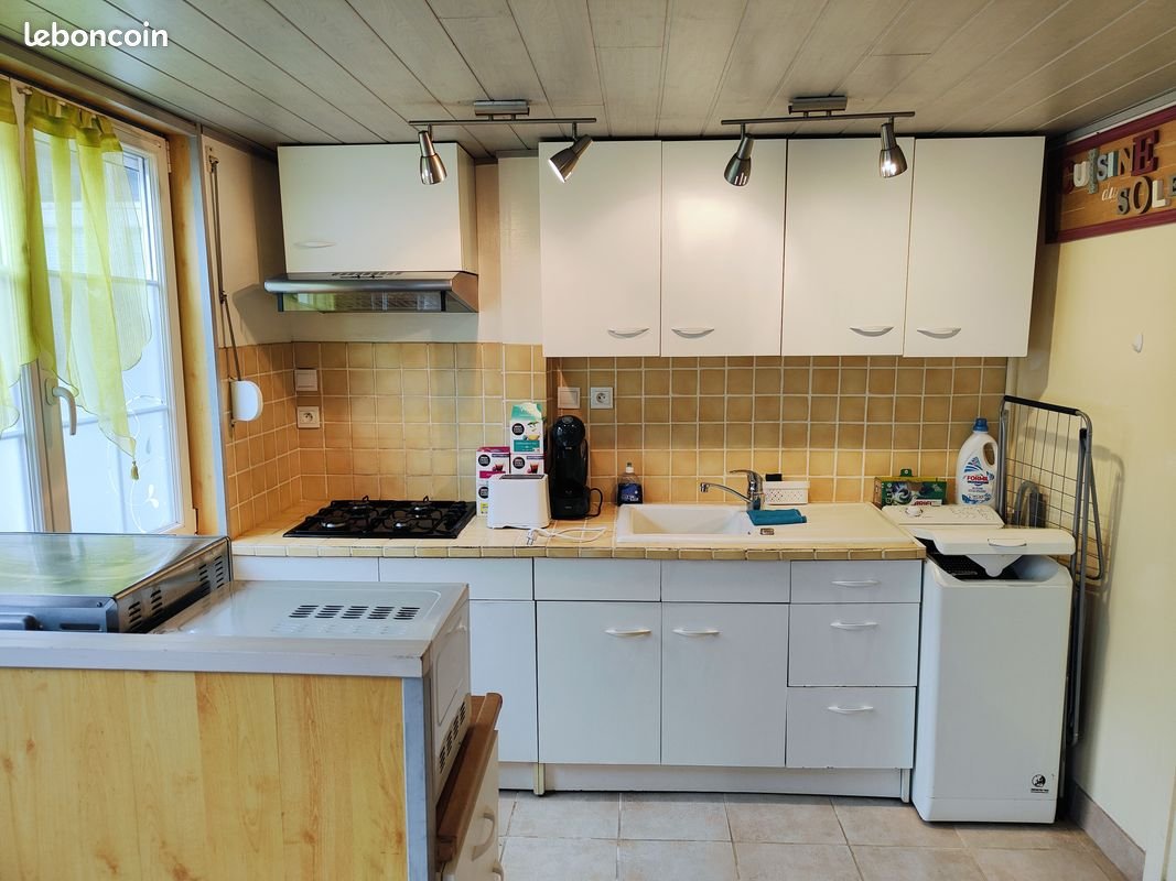 Appartement à louer, 25m², Chartres
