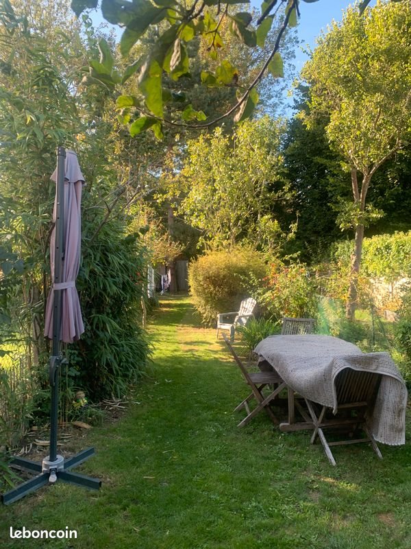Maison à louer, 86m², Villeneuve-d'Ascq