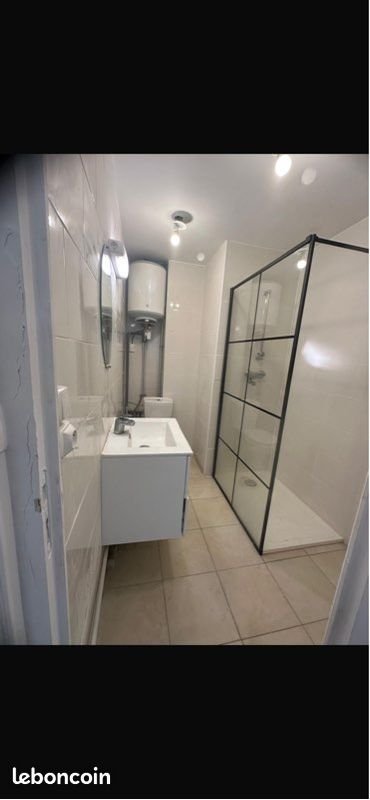 Appartement à louer, 40m², Combs-la-Ville