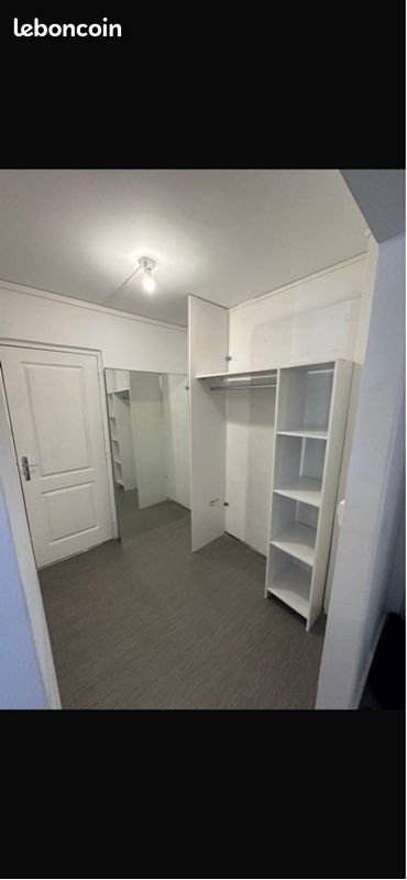 Appartement à louer, 40m², Combs-la-Ville