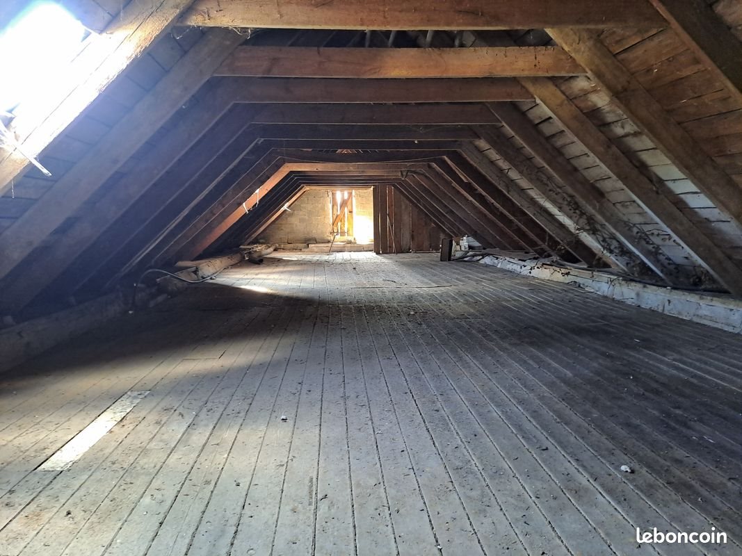 Maison à vendre, 90m², Pouldreuzic