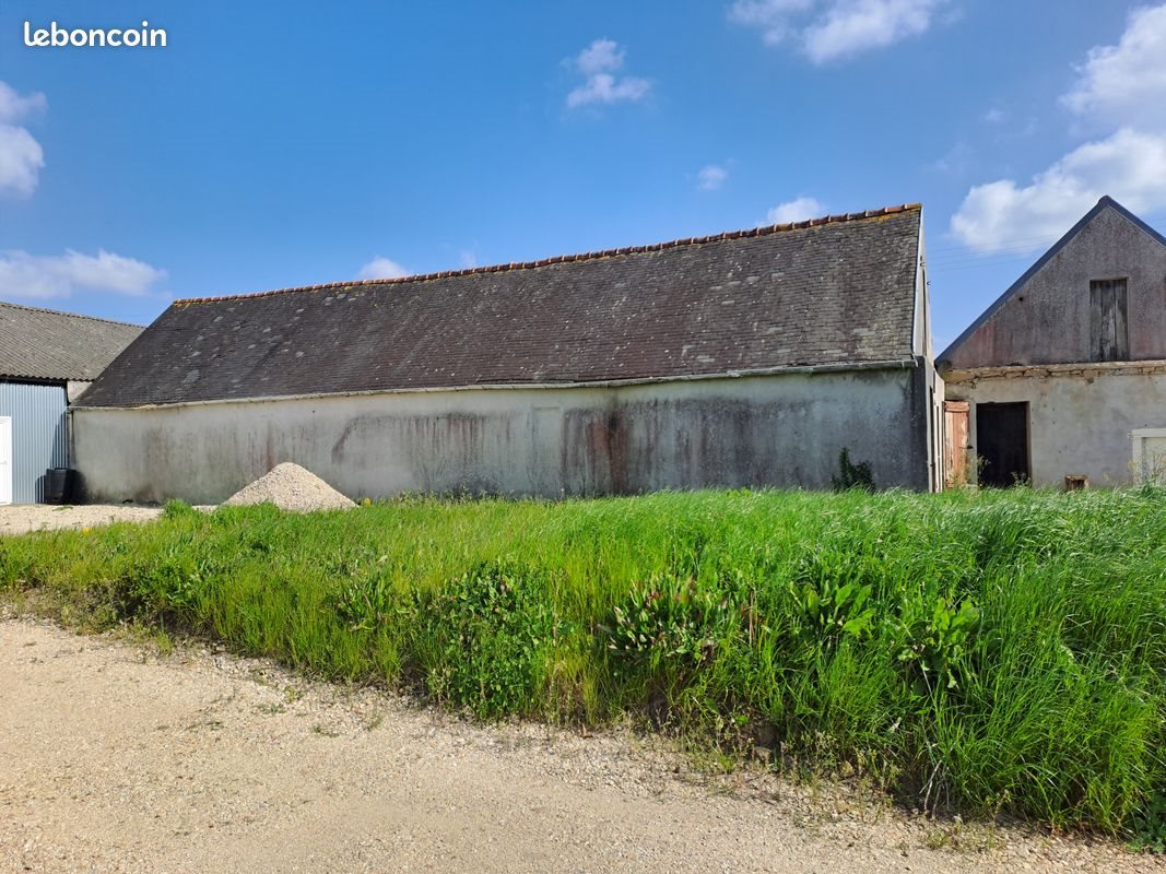 Maison à vendre, 90m², Pouldreuzic