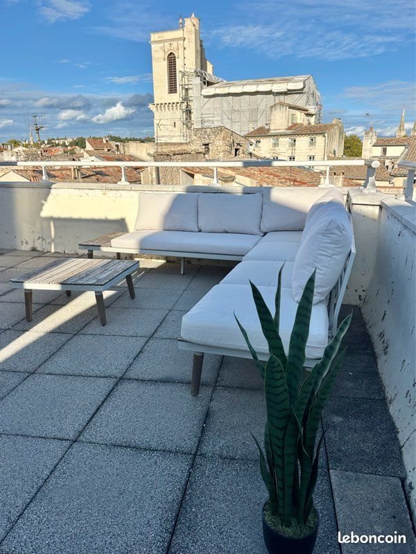 Appartement à vendre, 50m², Nîmes
