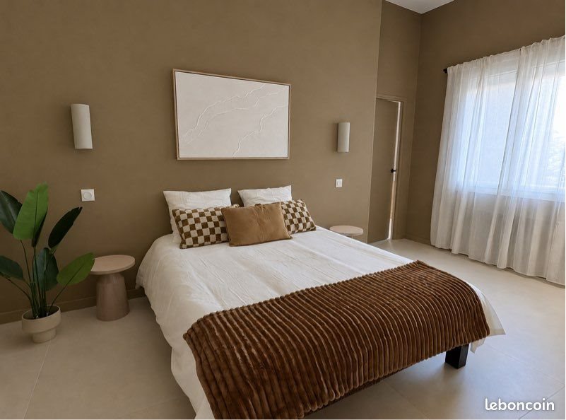 Appartement à vendre, 50m², Nîmes