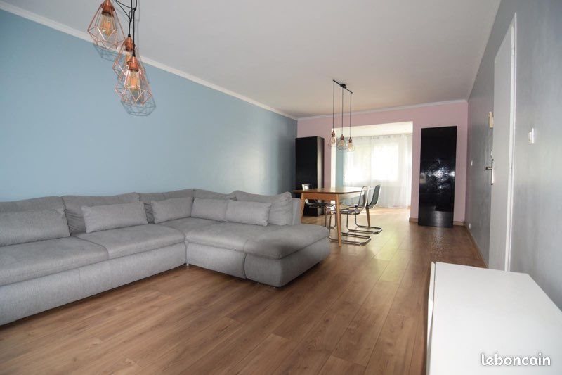 Maison à vendre, 106m², Faches-Thumesnil