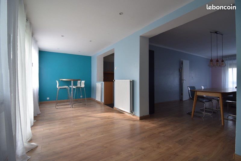 Maison à vendre, 106m², Faches-Thumesnil