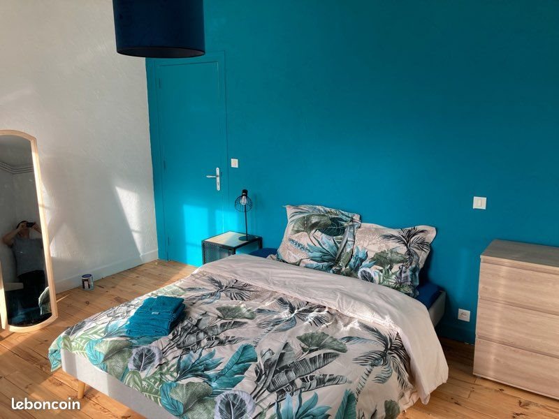 Appartement à louer, 106m², Clermont-Ferrand