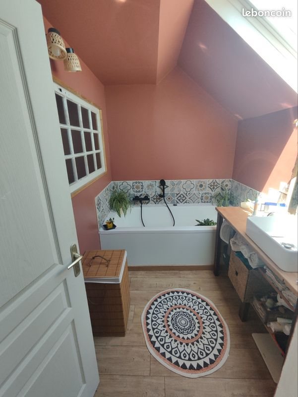 Maison à vendre, 83m², Urciers