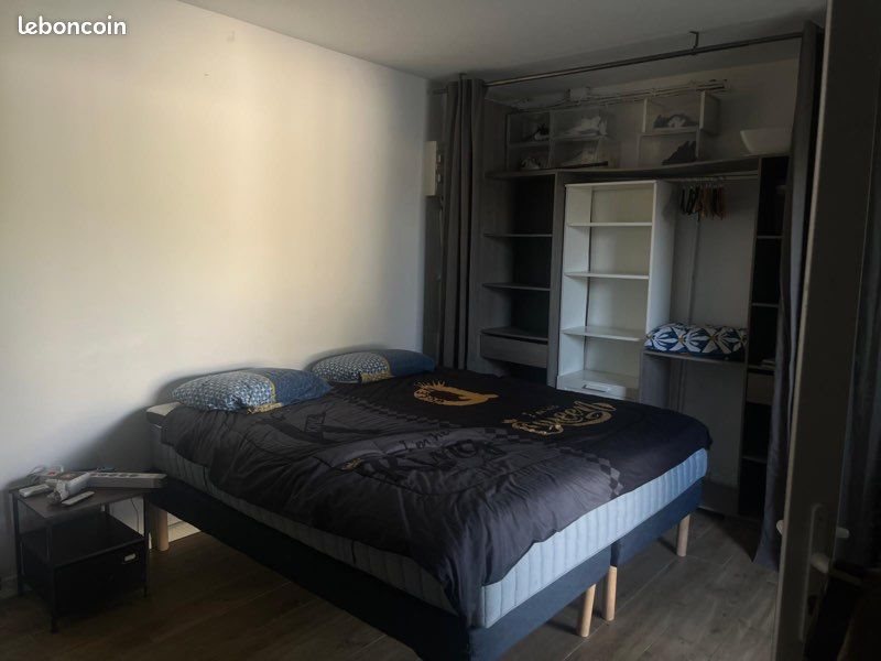 Maison à louer, 71m², Marseille 15ème