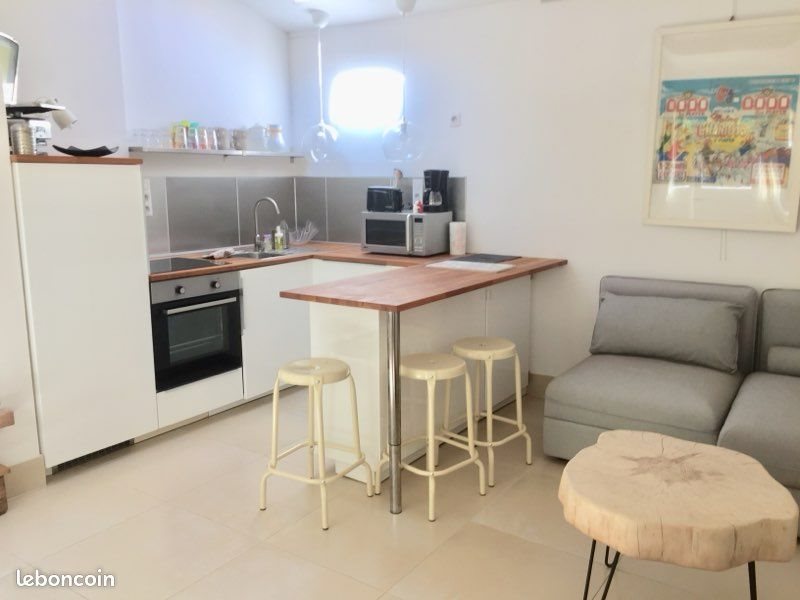Appartement à louer, 35m², Aix-en-Provence