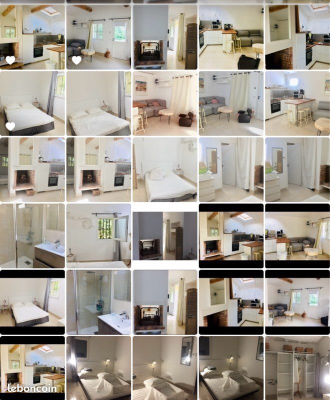 Appartement à louer, 35m², Aix-en-Provence