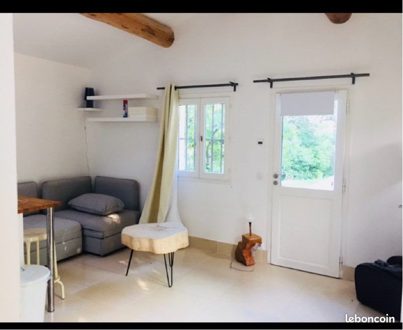 Appartement à louer, 35m², Aix-en-Provence