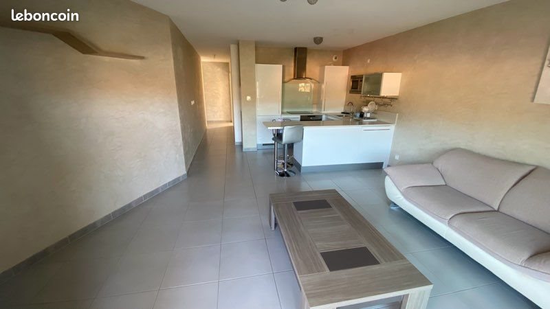 Appartement à vendre, 72m², Oraison
